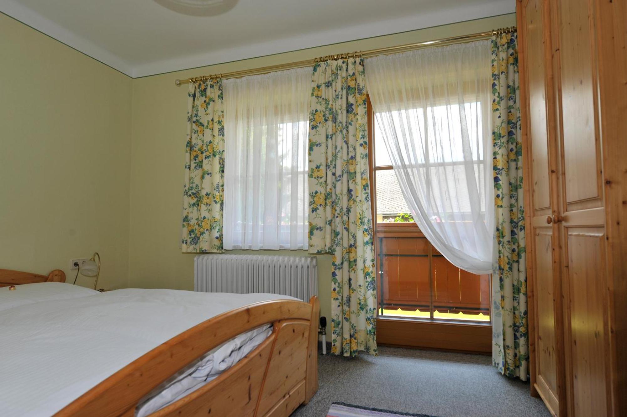 Gaestehaus Macheiner Lessach Oberdorf Extérieur photo