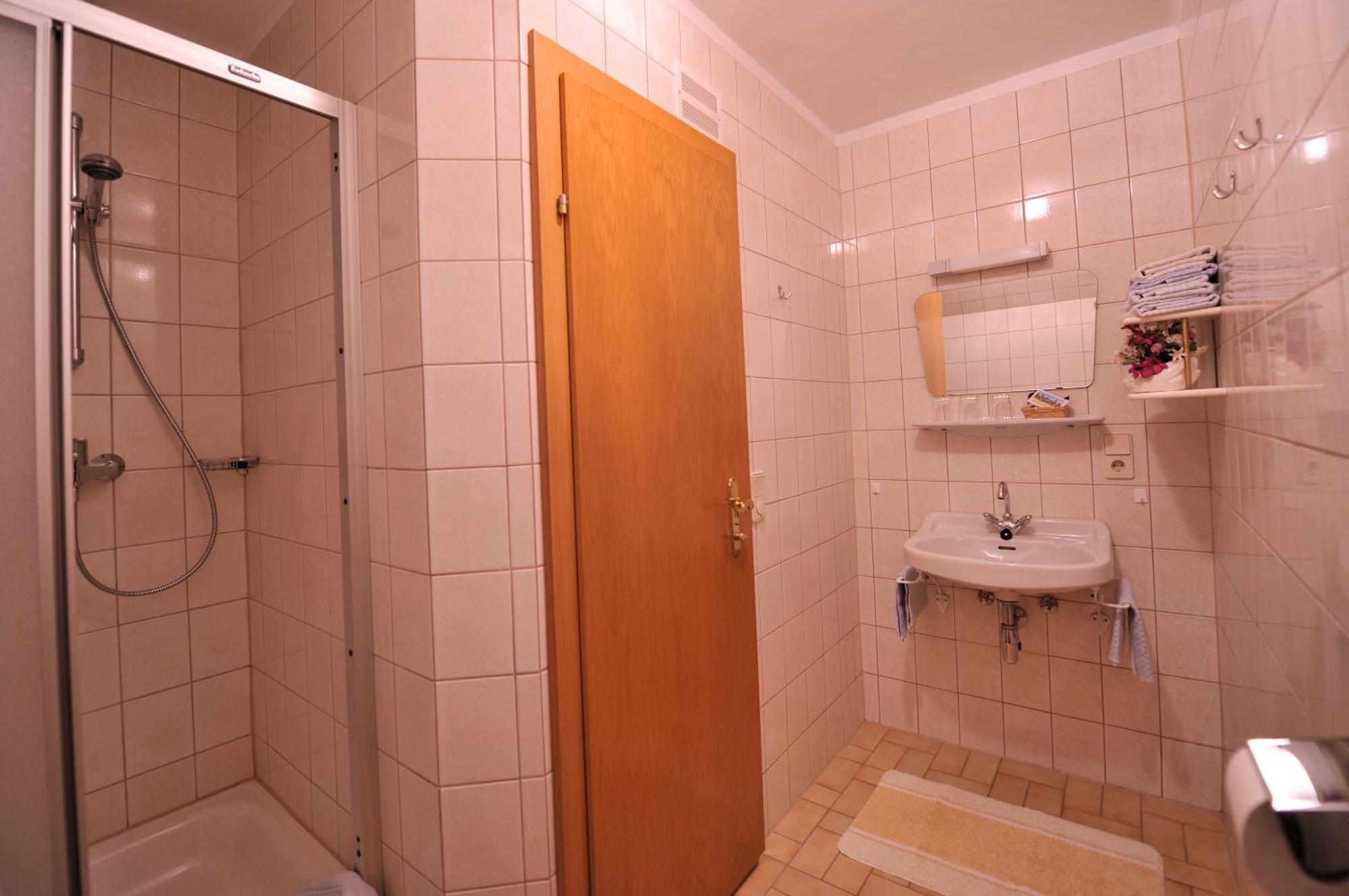 Gaestehaus Macheiner Lessach Oberdorf Extérieur photo