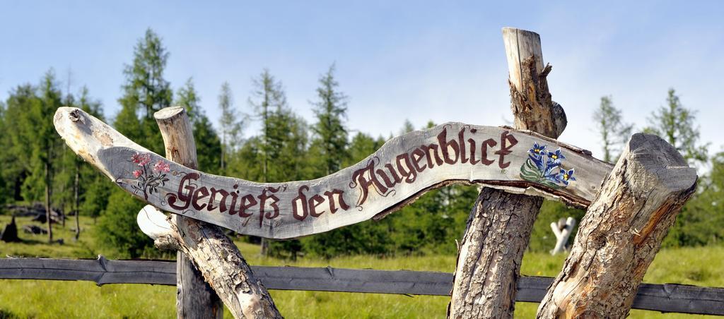 Gaestehaus Macheiner Lessach Oberdorf Chambre photo