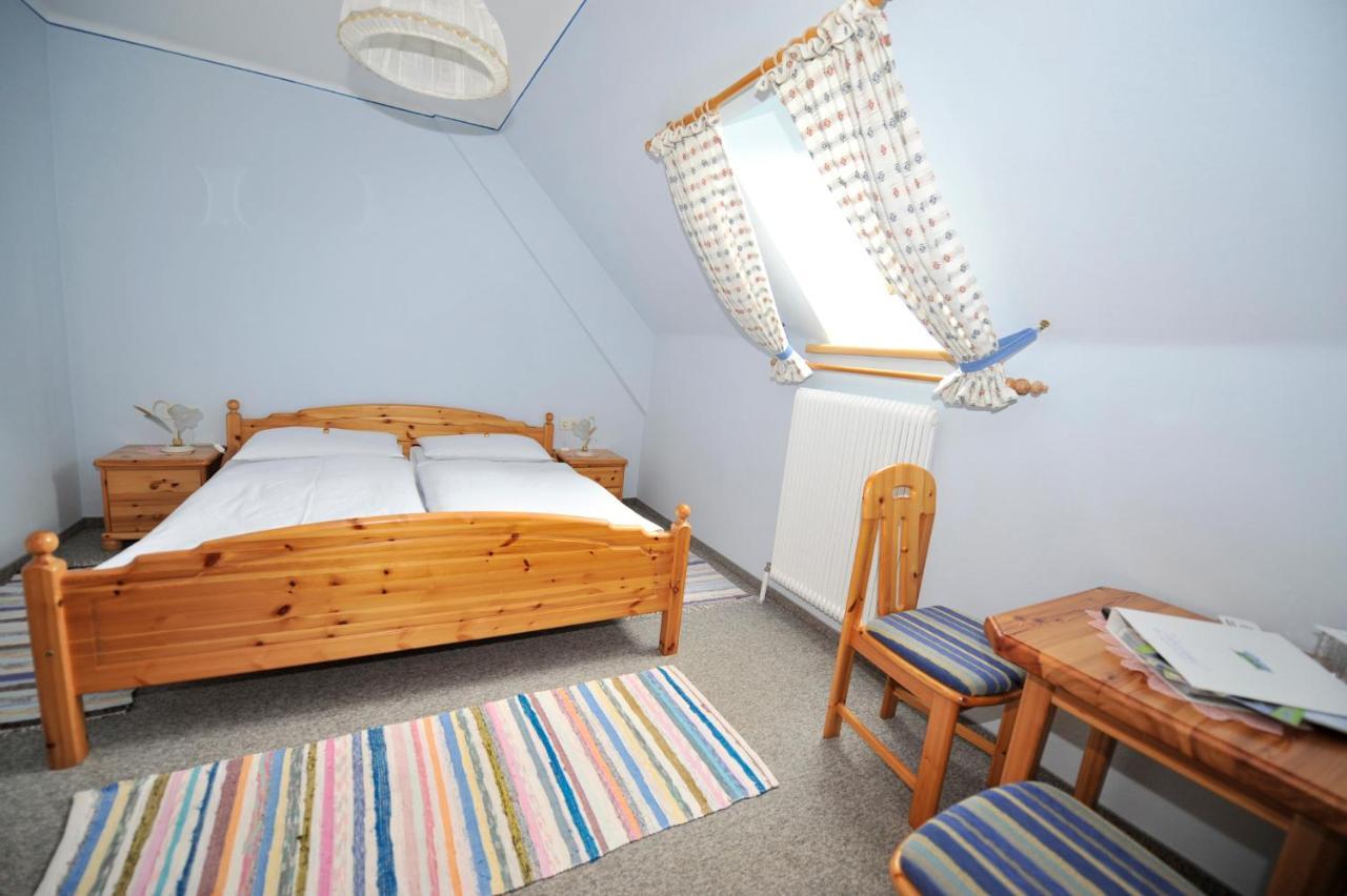 Gaestehaus Macheiner Lessach Oberdorf Extérieur photo